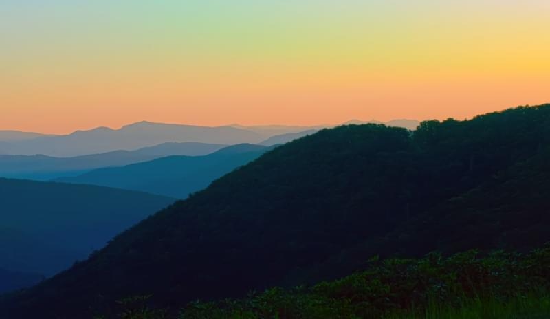 Great Smoky Mountains