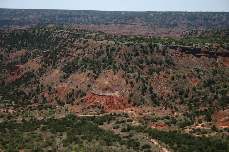 Palo Duro Canyon