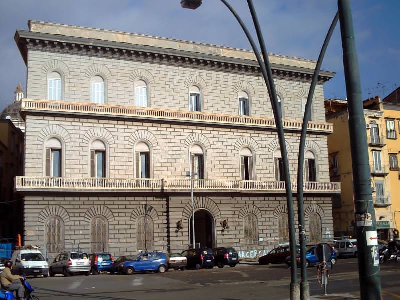 Piazza della Repubblica