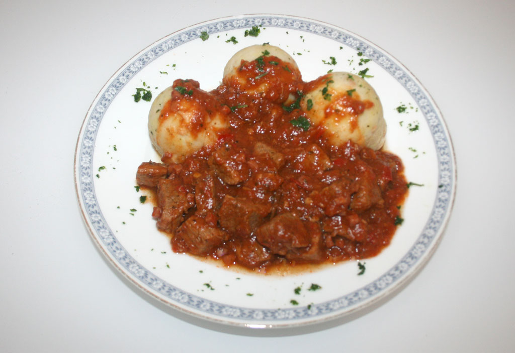 36 italienischer gulasch goulash italian style fertiges gericht