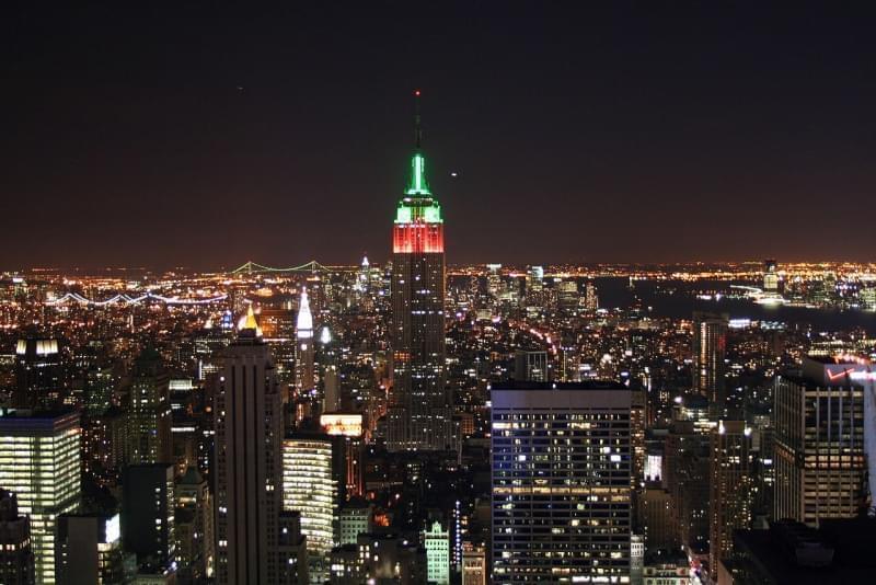 Offerte Volo Hotel Natale New York Offerte Volo Hotel Natale New York