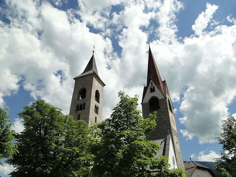 San Lorenzo di Sebato