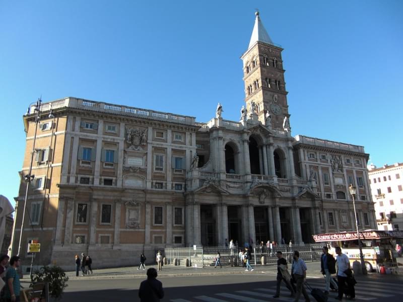 Basilica di Santa Maria Maggiore (Roma)