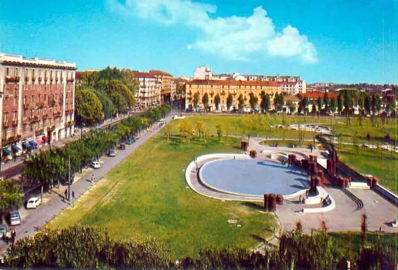 Largo Marinai d'Italia