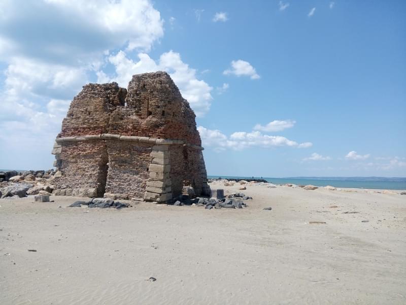 4 lazio mare