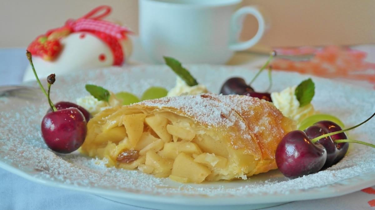 10 Cose Da Mangiare Nel Liechtenstein E Dove