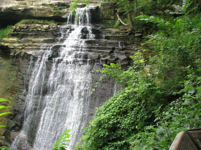 Cuyahoga National Park