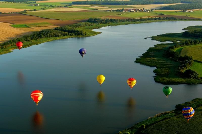 5 mongolfiera centro