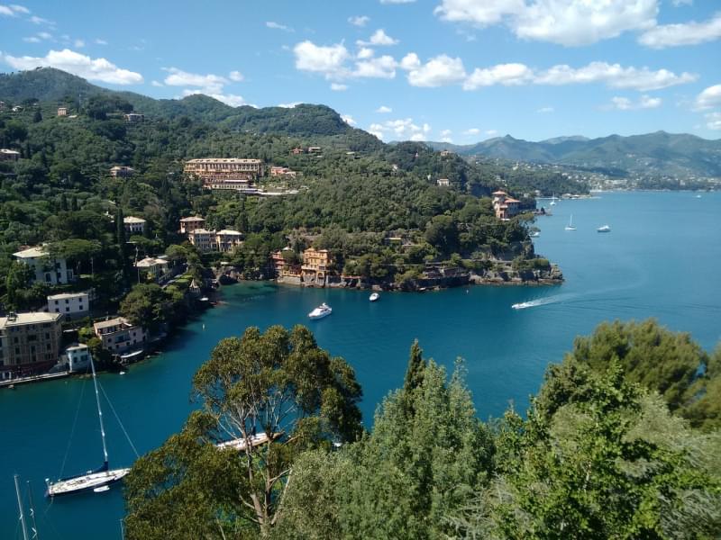 Portofino