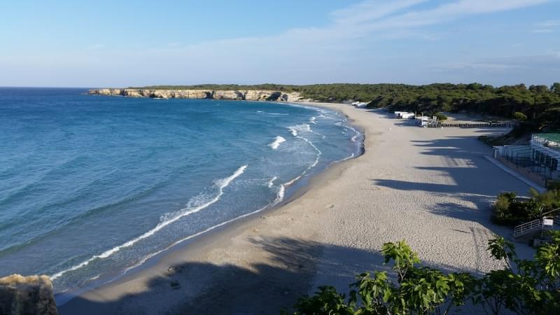 5 puglia salento