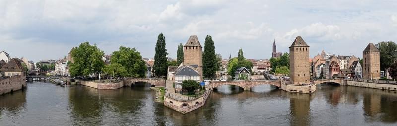 Strasburgo, Francia