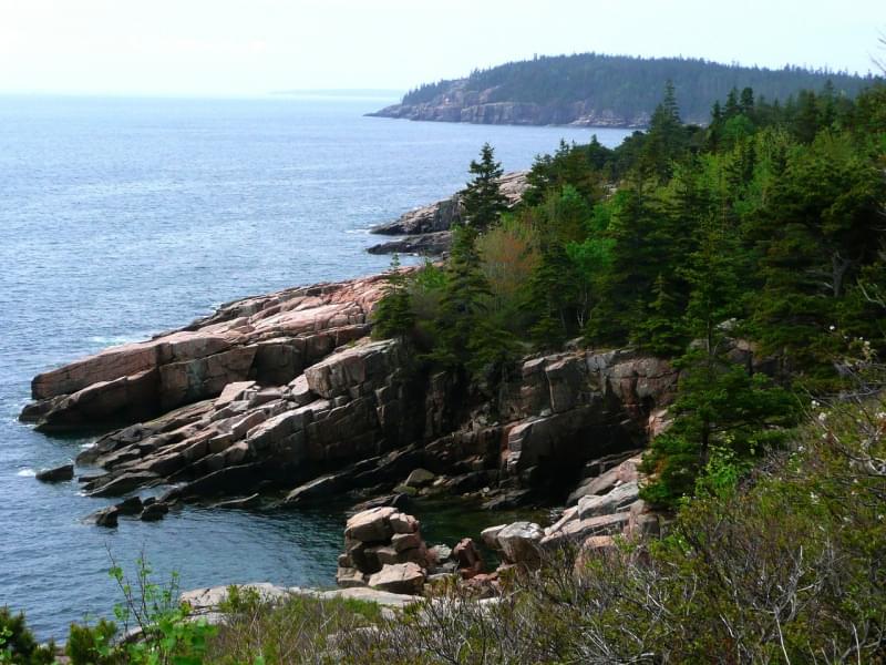 Acadia National Park