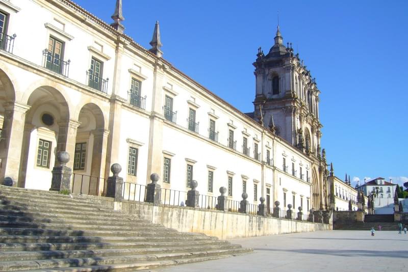 Monastero di Alcobaça - Portogallo