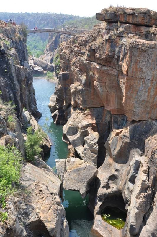 Blyde River Canyon