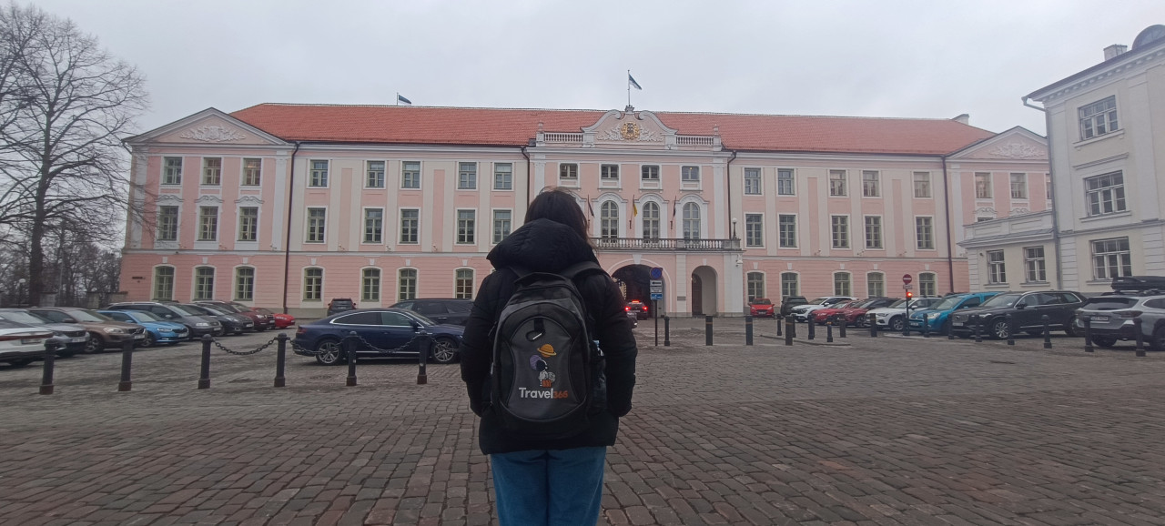 6 castello di toompea parlamento v