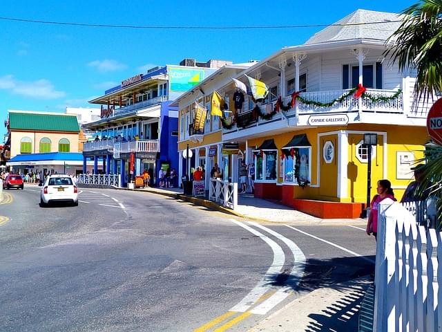grand cayman