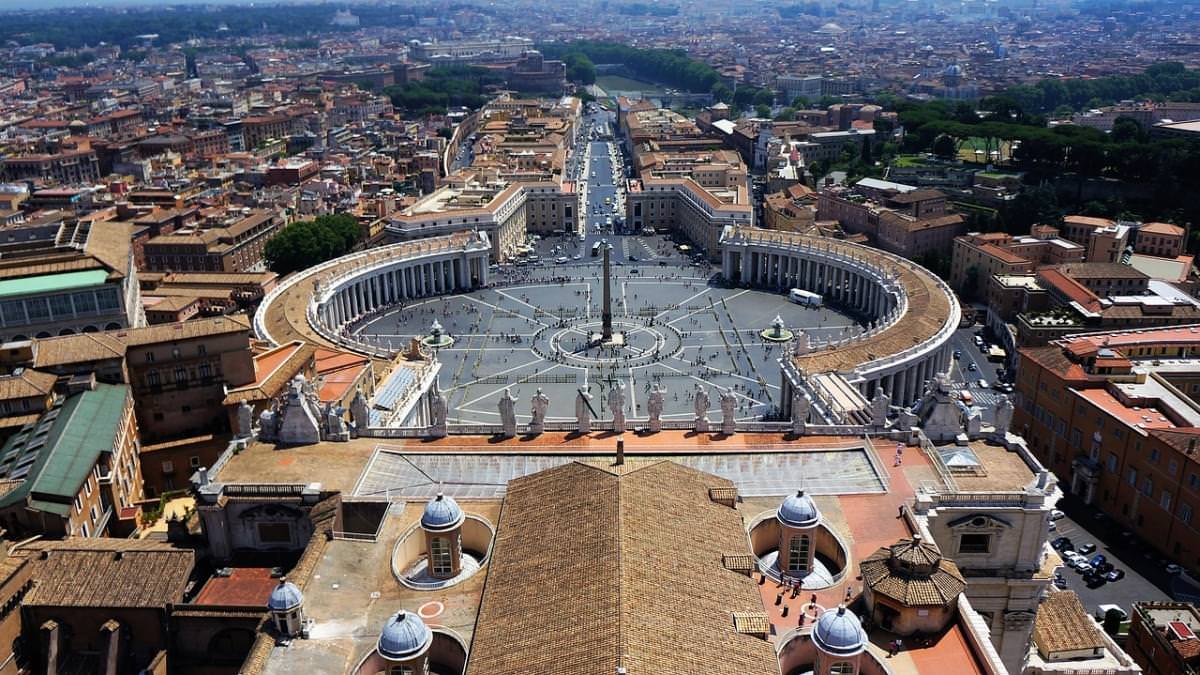 7 capodanno roma