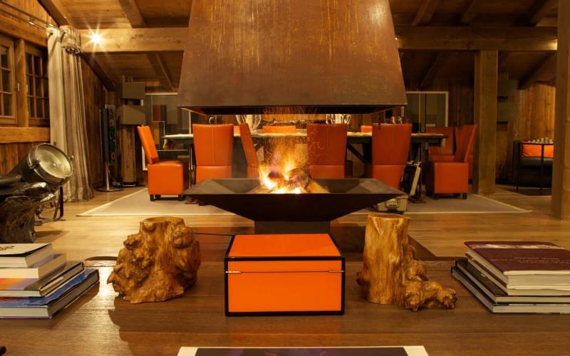 10 Chalet più belli del Mondo
