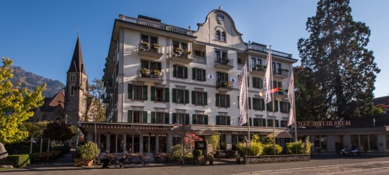 Hotel Interlaken