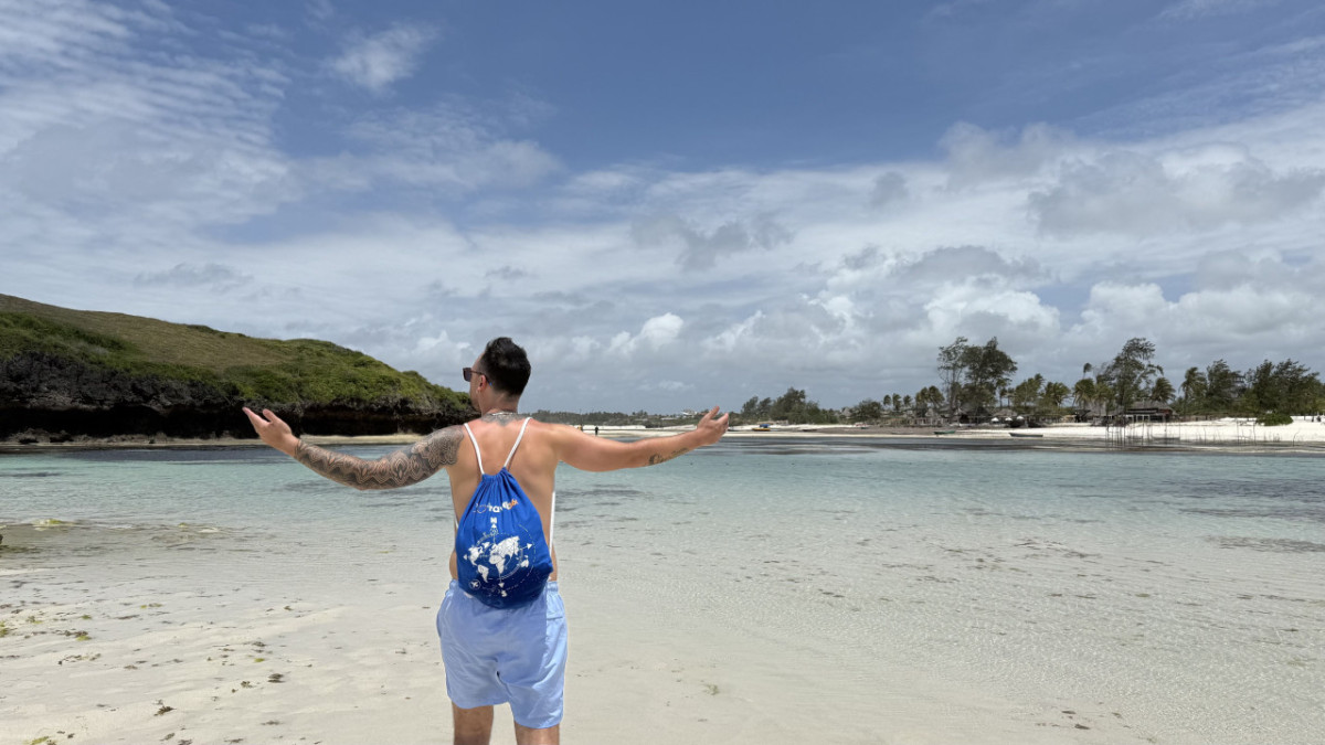 7 island isola dell amore 3