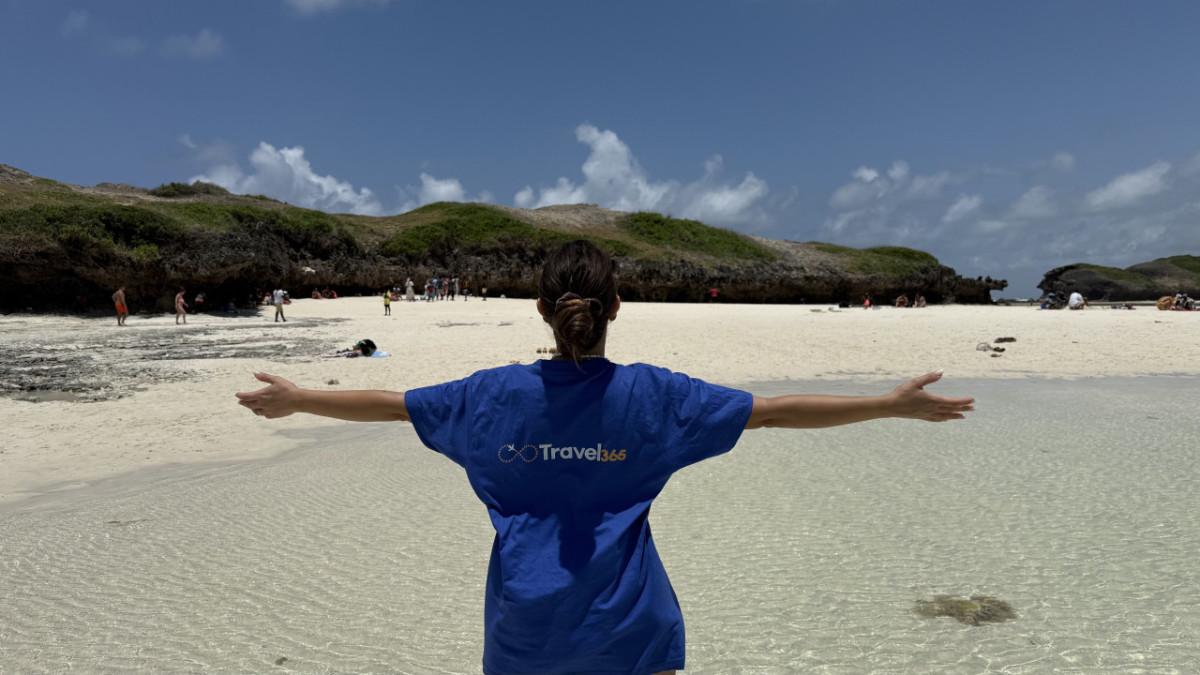 7 island isola dell amore 6