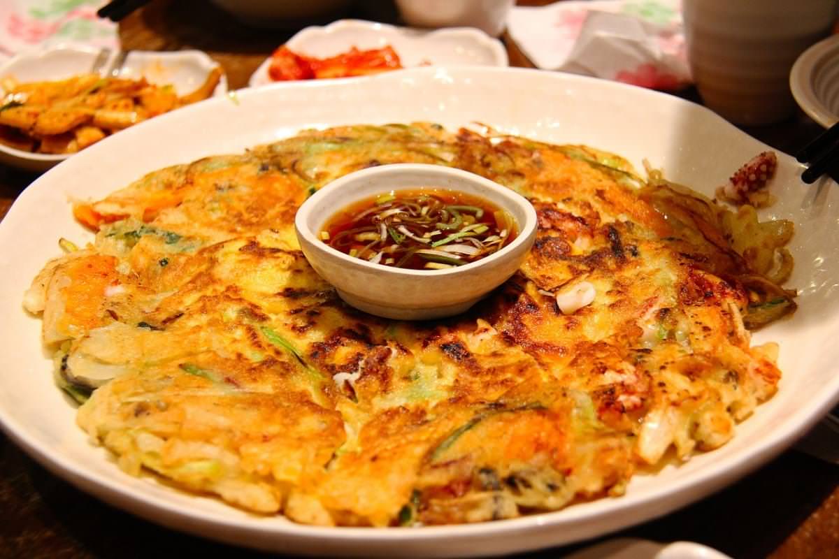 7 pajeon