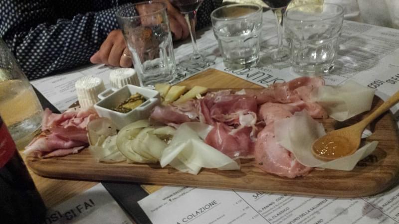 7 salumeria upnea