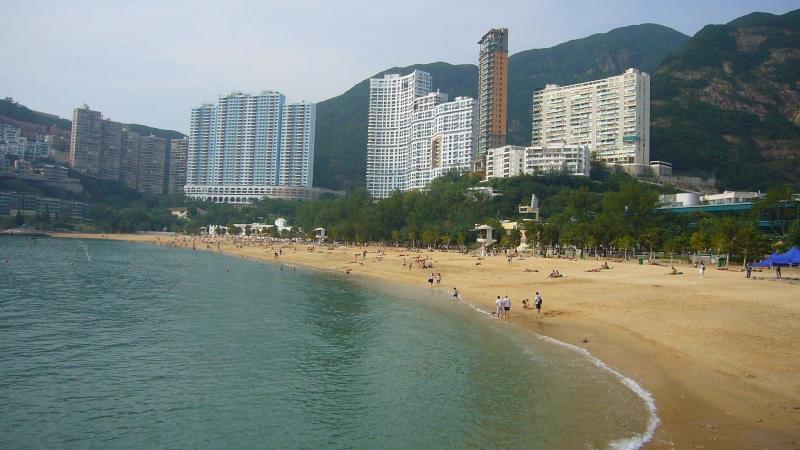 8 repulse bay