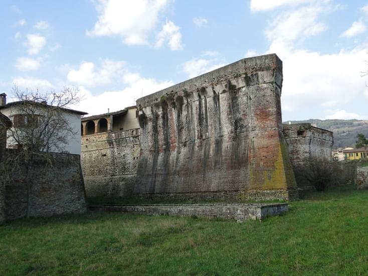 800px fortezza medicea sansepolcro