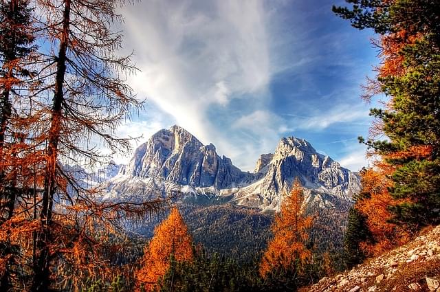 dolomiti