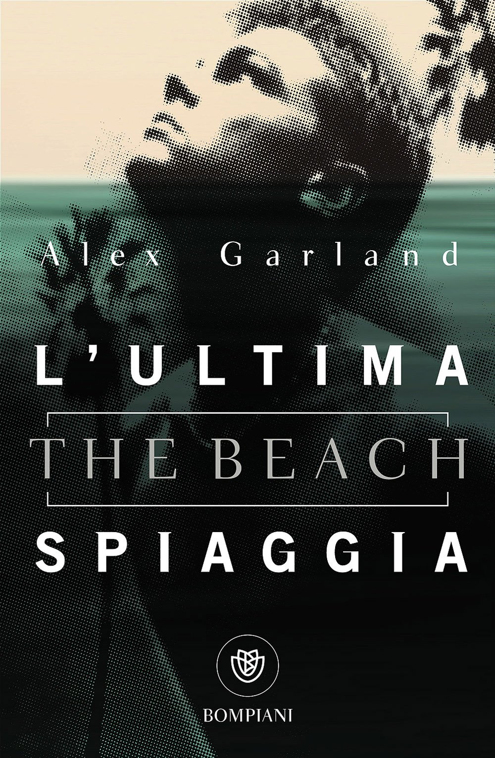 ultima spiaggia libro