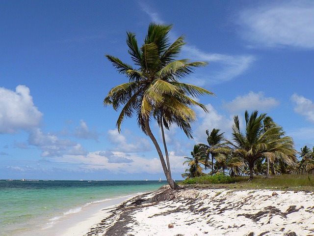 Punta Cana, Repubblica Dominicana