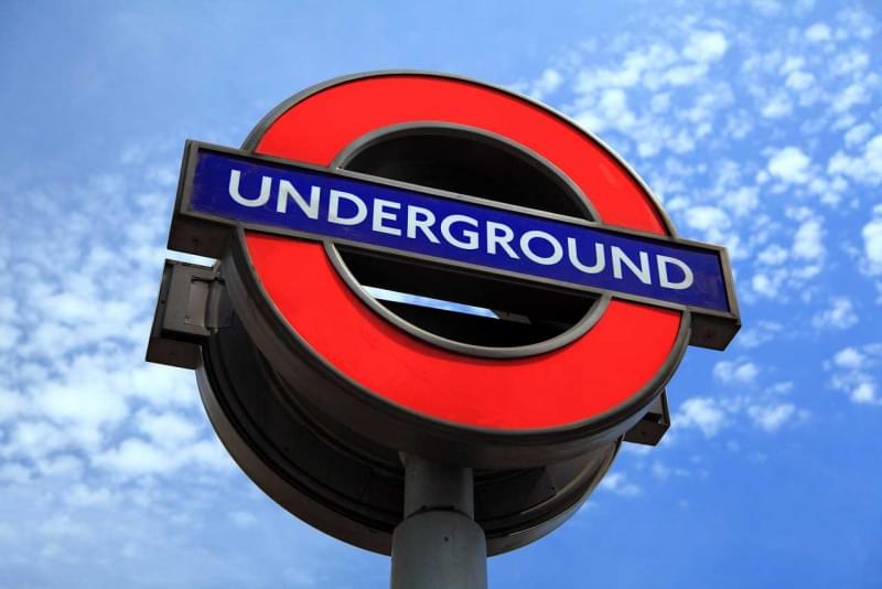 9 london tube