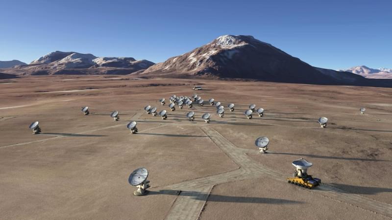 University of Tokyo Atacama Observatory, Cile