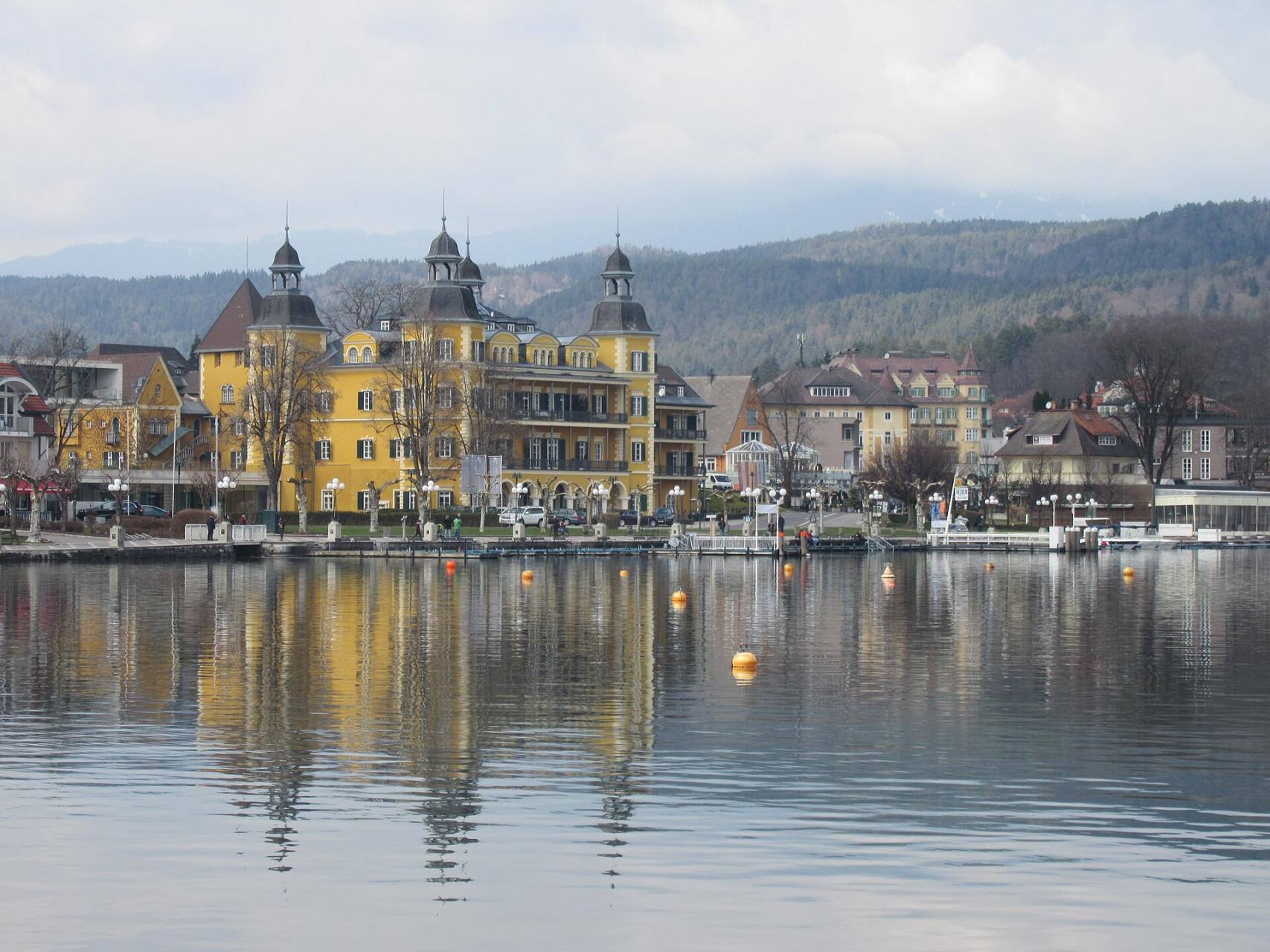 9220 velden am worthersee austria panoramio