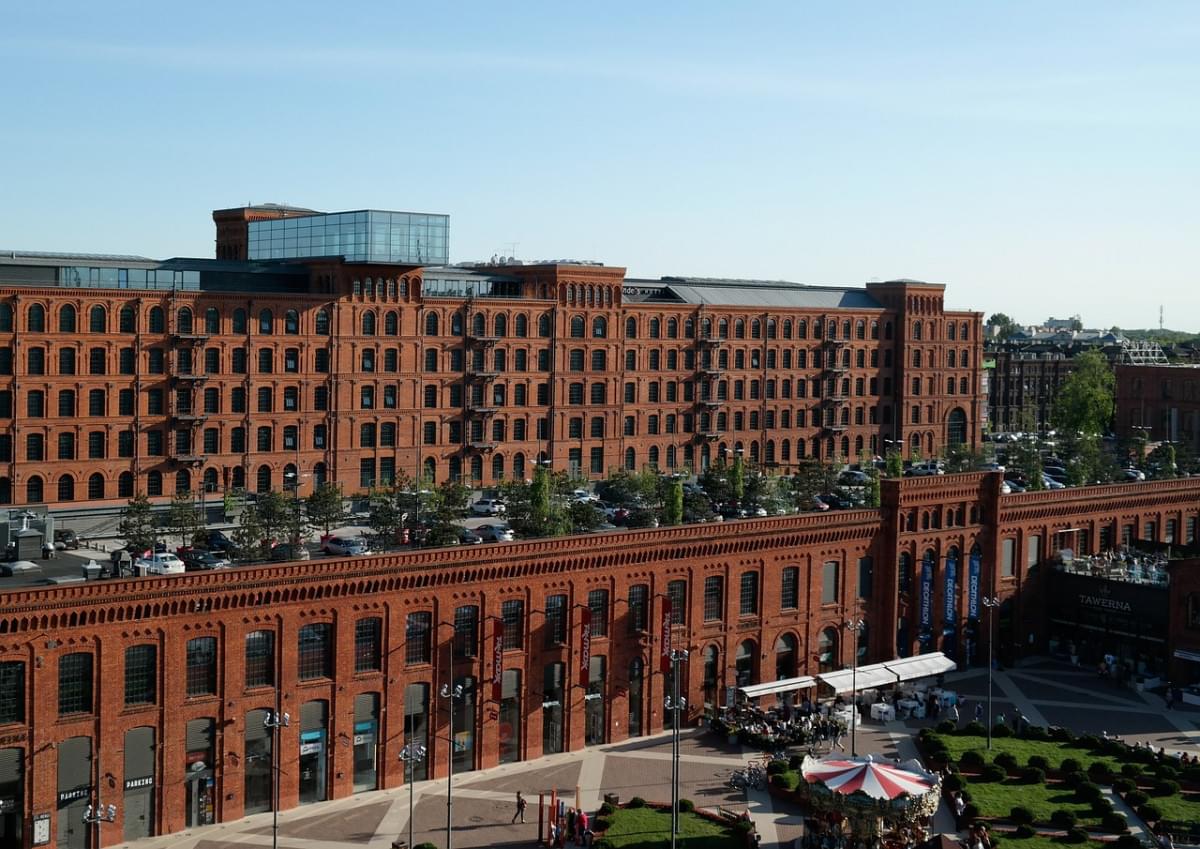 a da produzione centro commerciale