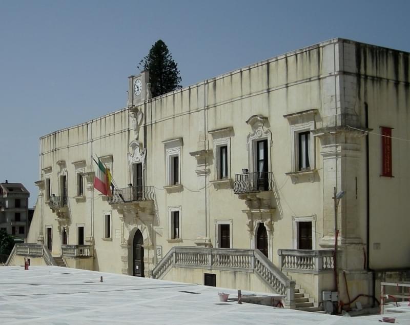 Palazzo Filangeri di Cutò