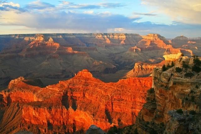 aba grand canyon arizona