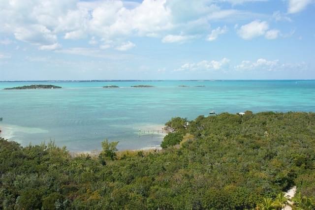 abaco islands