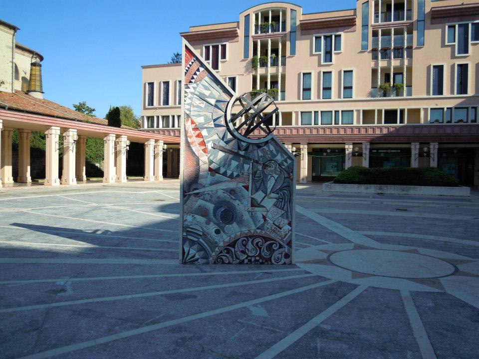 abano terme piazza del sole e della pace