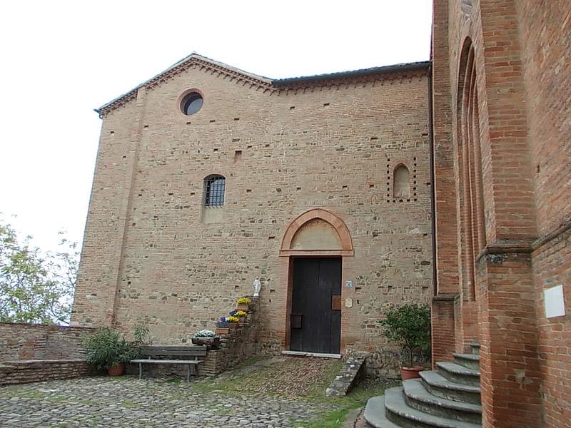 abbazia di monteveglio