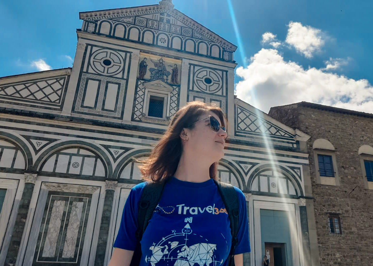 abbazia di san miniato al monte 2