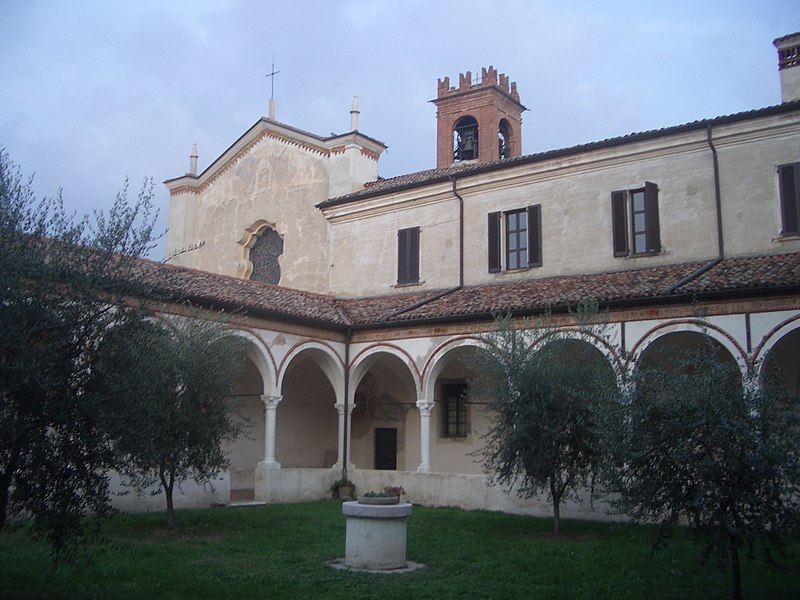 abbazia rodengo chiostro piccolo 01