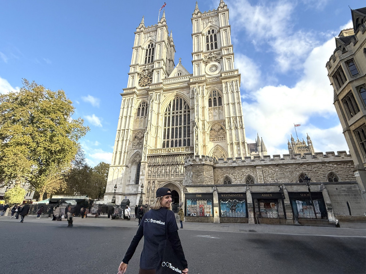 abbazia westminster 4