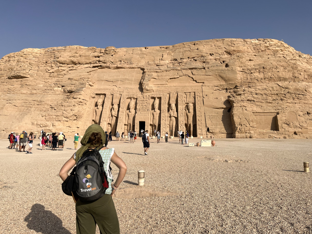 abu simbel