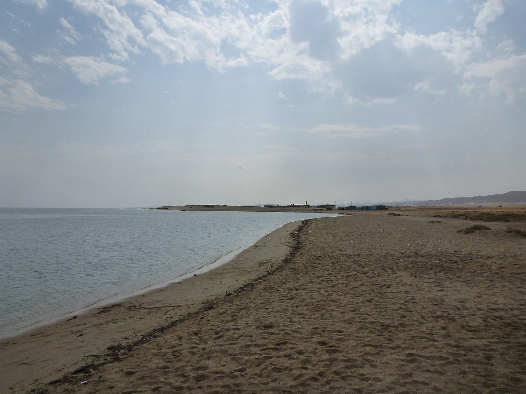 Immersioni al relitto Hamada presso Abu Ghusun