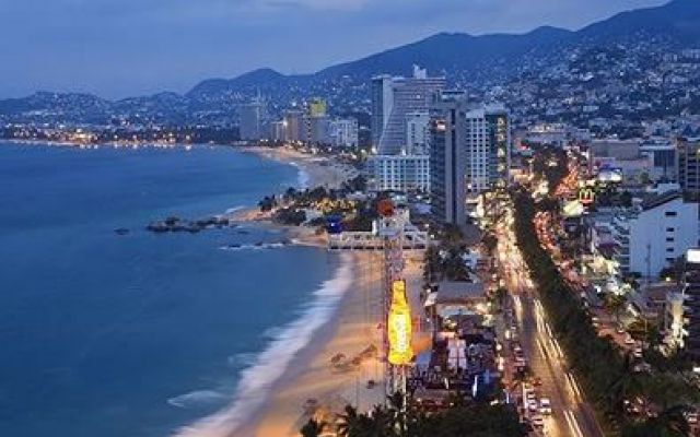 acapulco movida tutta l estate