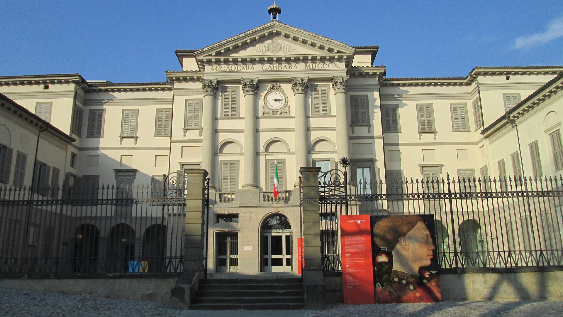 accademia carrara
