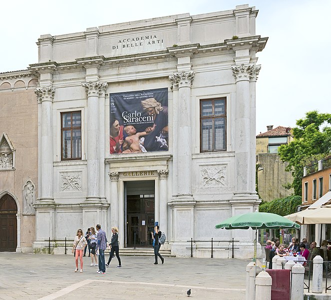 accademia venice