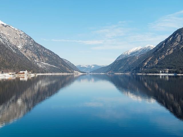 achensee austria